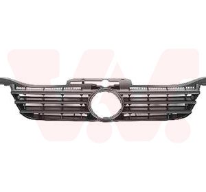 Grila radiator VAN WEZEL 5856510 – VW | AutoRival