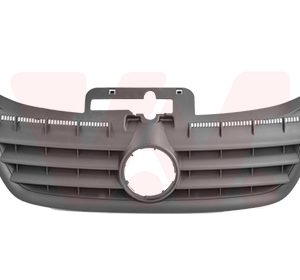 Grila radiator VAN WEZEL 5856514 – VW | AutoRival