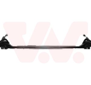 Suport tampon VAN WEZEL 5856560 – VW | AutoRival