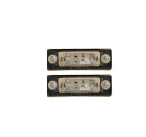Iluminare numar de circulatie VAN WEZEL 5856920 – VW | AutoRival
