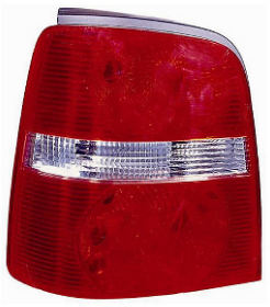 Lampa spate VAN WEZEL 5856931 – VW | AutoRival