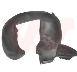 Carenaj pasaj roata VAN WEZEL 5857433 – VW | AutoRival