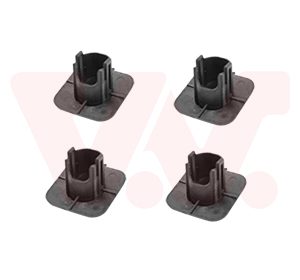 Suport senzor asistenta parcare VAN WEZEL 5857468 – VW | AutoRival