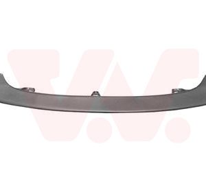 Spoiler VAN WEZEL 5857500 – VW | AutoRival