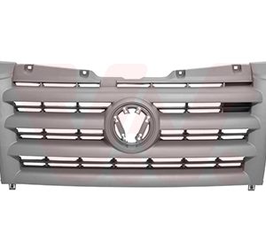 Grila radiator VAN WEZEL 5862510 – VW | AutoRival