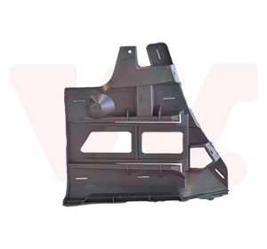 Suport bara protectie VAN WEZEL 5862567 – VW | AutoRival