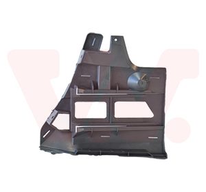 Suport bara protectie VAN WEZEL 5862568 – VW | AutoRival