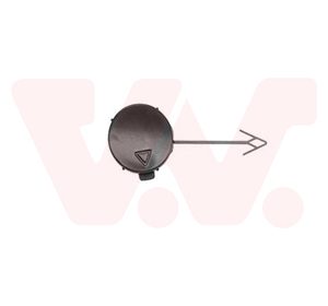 Capac carlig remorcare VAN WEZEL 5862587 – VW | AutoRival