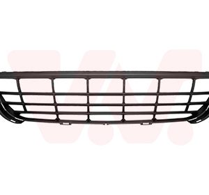 Grila ventilatie bara protectie VAN WEZEL 5862590 – VW | AutoRival