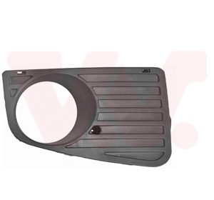 Grila ventilatie bara protectie VAN WEZEL 5862594 – VW | AutoRival