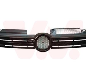 Grila radiator VAN WEZEL 5863512 – VW | AutoRival