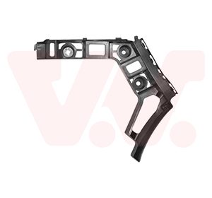 Suport bara protectie VAN WEZEL 5863538 – VW | AutoRival