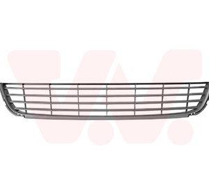 Grila ventilatie bara protectie VAN WEZEL 5863590 – VW | AutoRival
