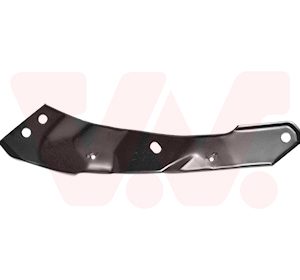 Acoperire fata VAN WEZEL 5863661 – VW | AutoRival