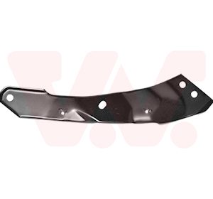 Acoperire fata VAN WEZEL 5863662 – VW | AutoRival