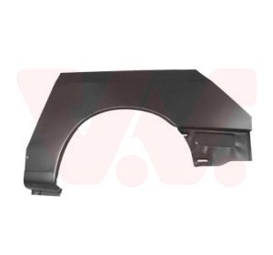 Panou lateral VAN WEZEL 5866145 – VW | AutoRival