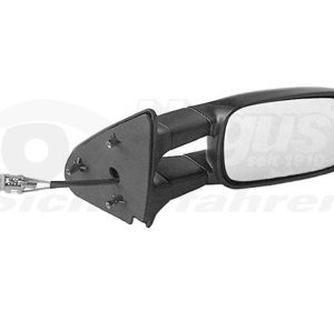 Oglinda exterioara VAN WEZEL 5866804 – VW | AutoRival