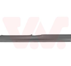 Placa de prag VAN WEZEL 5867101 – VW | AutoRival