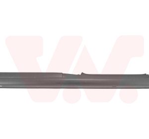 Placa de prag VAN WEZEL 5867102 – VW | AutoRival
