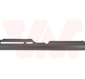 Placa de prag VAN WEZEL 5867104 – VW | AutoRival