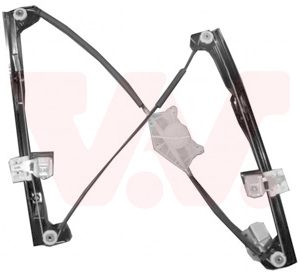 Mecanism actionare geam VAN WEZEL 5867262 – VW | AutoRival