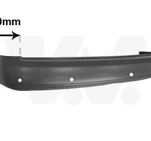Tampon VAN WEZEL 5867541 – VW | AutoRival