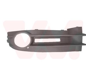 Grila ventilatie bara protectie VAN WEZEL 5867594 – VW | AutoRival