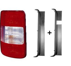 Lampa spate VAN WEZEL 5867933 – VW | AutoRival