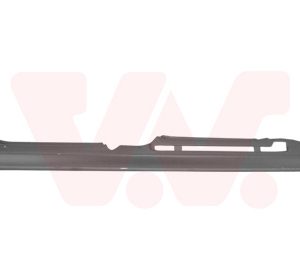 Placa de prag VAN WEZEL 5868103 – VW | AutoRival