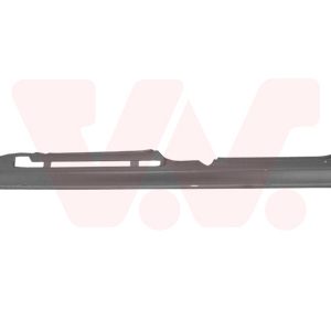 Placa de prag VAN WEZEL 5868104 – VW | AutoRival