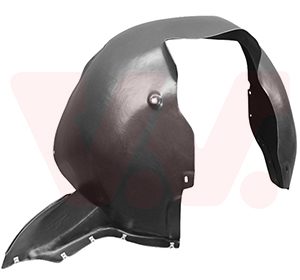 Carenaj pasaj roata VAN WEZEL 5868433 – VW | AutoRival