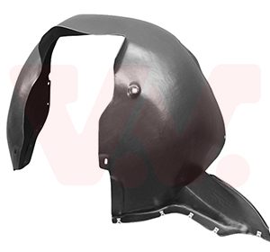 Carenaj pasaj roata VAN WEZEL 5868434 – VW | AutoRival