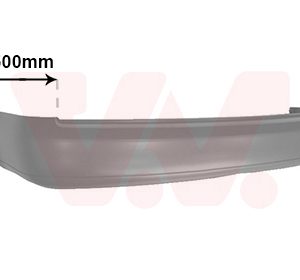 Tampon VAN WEZEL 5868546 – VW | AutoRival