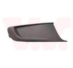 Grila ventilatie bara protectie VAN WEZEL 5868592 – VW | AutoRival