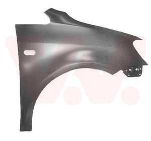 Aripa VAN WEZEL 5868656 – VW | AutoRival