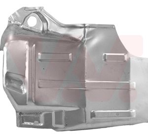Podea caroserie VAN WEZEL 5870389 – VW | AutoRival