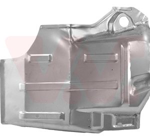 Podea caroserie VAN WEZEL 5870390 – VW | AutoRival