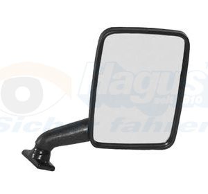 Oglinda exterioara VAN WEZEL 5870812 – VW | AutoRival
