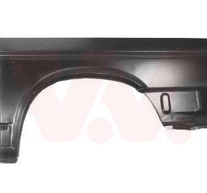 Panou lateral VAN WEZEL 5874143 – VW | AutoRival
