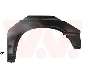 Panou lateral VAN WEZEL 5874145 – VW | AutoRival