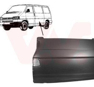 Panou lateral VAN WEZEL 5874173 – VW | AutoRival