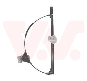 Mecanism actionare geam VAN WEZEL 5874231 – VW | AutoRival