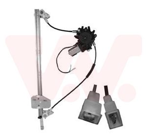 Mecanism actionare geam VAN WEZEL 5874261 – VW | AutoRival