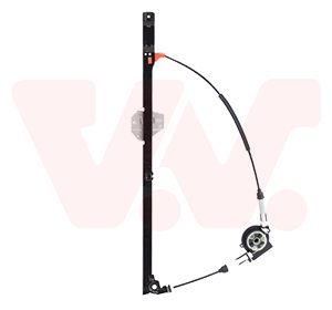 Mecanism actionare geam VAN WEZEL 5874263 – VW | AutoRival