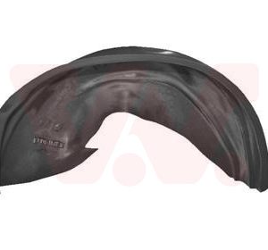 Carenaj pasaj roata VAN WEZEL 5874433 – VW | AutoRival
