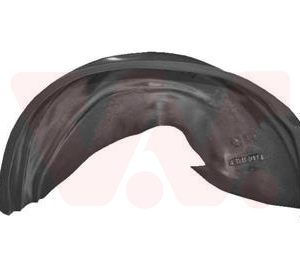 Carenaj pasaj roata VAN WEZEL 5874434 – VW | AutoRival