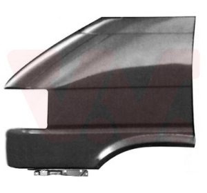 Aripa VAN WEZEL 5874655 – VW | AutoRival