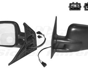 Oglinda exterioara VAN WEZEL 5874807 – VW | AutoRival