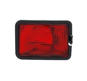 Reflector VAN WEZEL 5874930 – VW | AutoRival