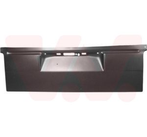 Capota portbagaj VAN WEZEL 5875150 – VW | AutoRival